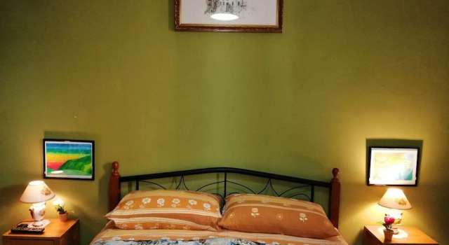 casa vacanza la casa del corso, Rezerwuj Hotel Aragona Sycylia