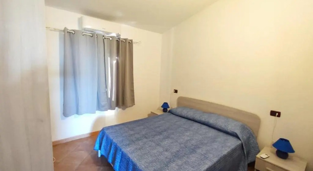casa l'Ulivariu bed & breakfast