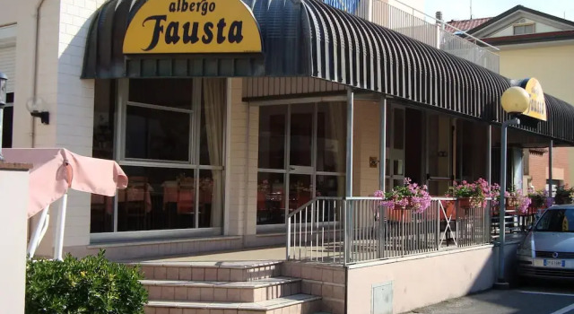 Hotel Residence Fausta