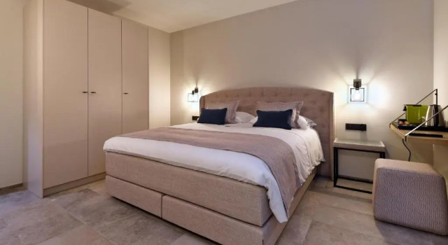 Номер Deluxe DURBUY SUITES