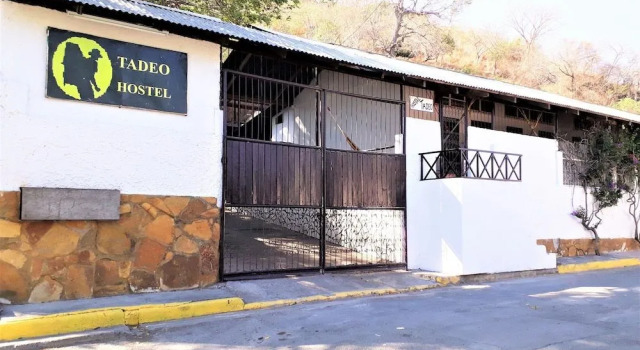 Hostel Tadeo San Juan del Sur