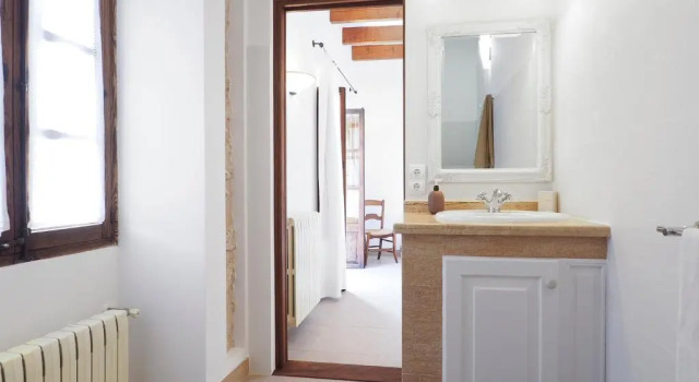Standard huone Casa Galileo