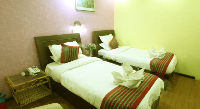 Hotel Kathmandu Home Nepal
