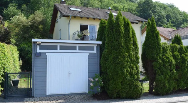 Апартаменты Ferienwohnung Ahrtalblick