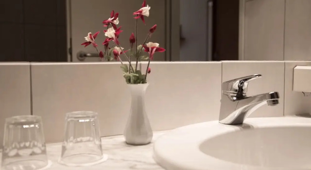 Одноместный номер Comfort Hotel Alarun Munich by Mayburgh