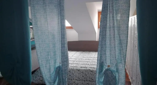 Люкс Deluxe Villa Magnolia Garda Lake