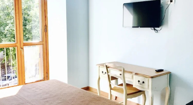Номер Deluxe Sorrento Coast Relais
