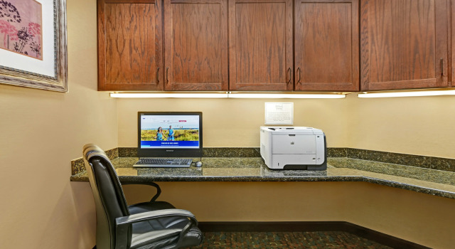 Hampton Inn Deming