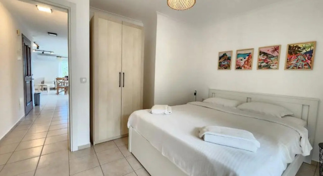 Apart Palm 32 With Share Pool, Забронировать Апартаменты/квартира Апартаменты Гёчек, Апартаменты/квартира