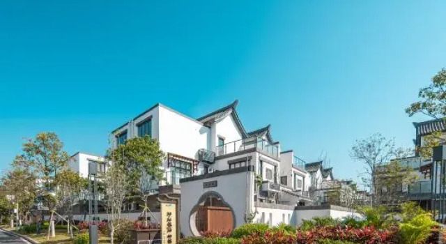 Sophie villa, Yingde chocolate Kingdom, Rezervasyon Otel Yingde Guangdong