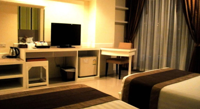 Bellevue Ocean Patong