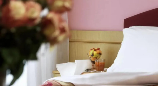 Hotel Angelus