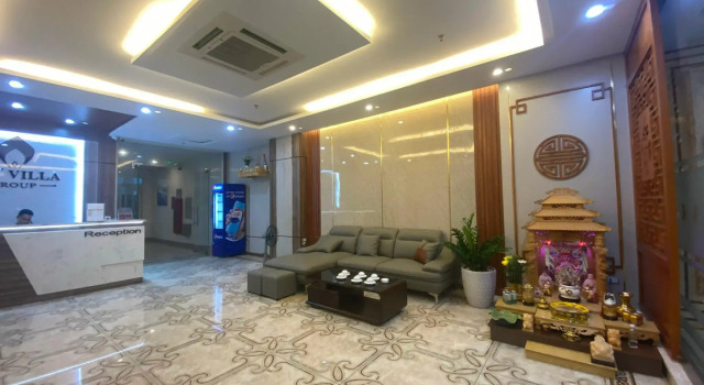 SOO Hotel Hanoi