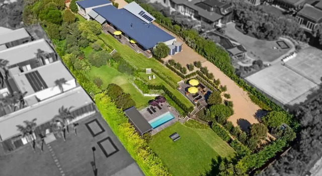 Коттедж Luxury Portsea Sanctuary Gas Heat Pool Gardens