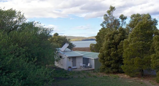 Коттедж Economy Riversdale Estate Cottages