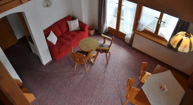 Hotel Soliva, Réserver Hôtel Sedrun Disentis - Sedrun