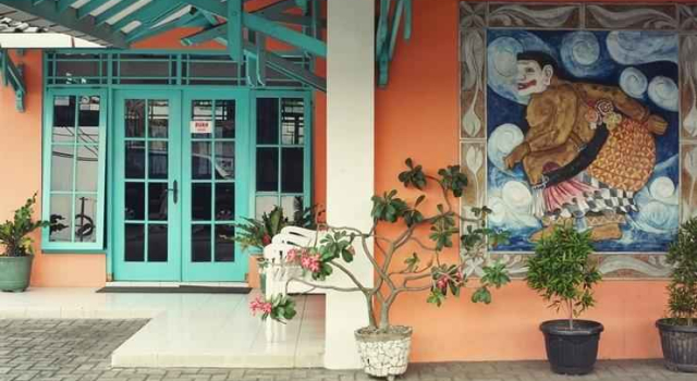 Ismoyo Hotel
