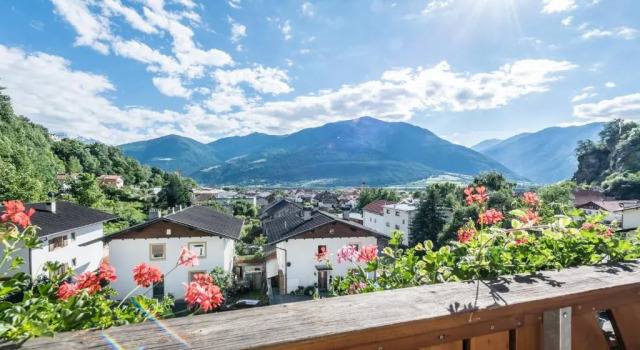 Номер Standard Saldur Small Active Hotel