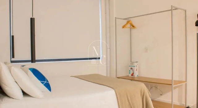 Апартаменты Executive Send Co-Living by RNC