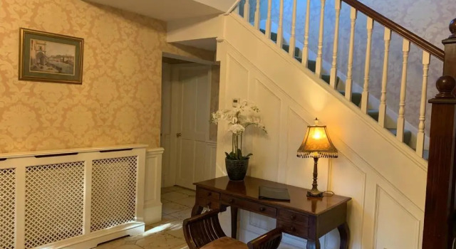 Коттедж Blackpool Abode - Southlands