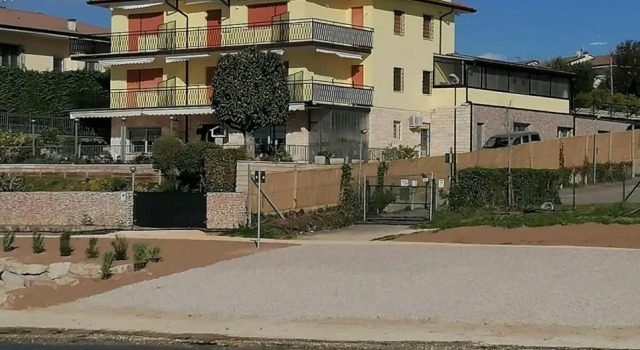 Casa Costa Al Sole Apartment 2