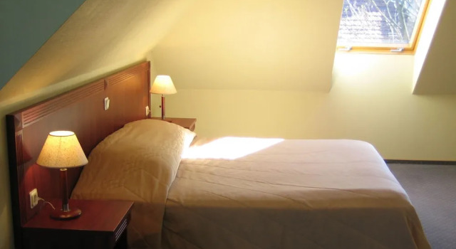Номер Standard Hotel Promenada
