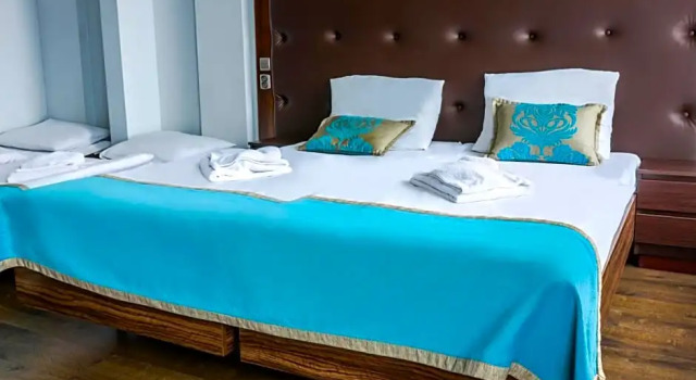 Номер Deluxe Hotel Opera