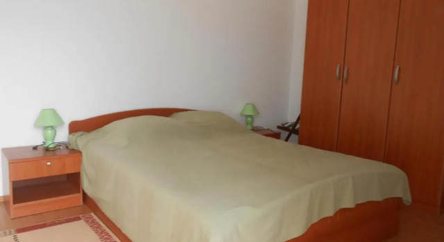 Apartments Špadina