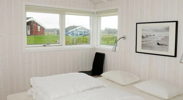 Quaint Holiday Home in Haderslev With Whirlpool, Reserva ahora Hotel Råde Dinamarca Meridional