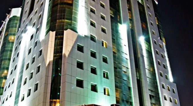 AMT Mena Doha