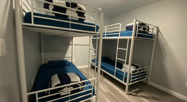 Modern HomeStay