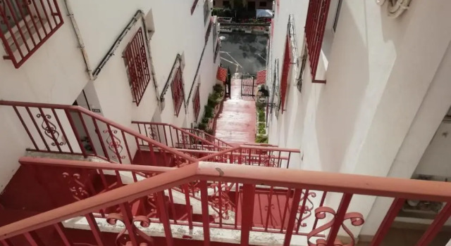 Апартаменты Apartamento Humboldt ,Island Paradise