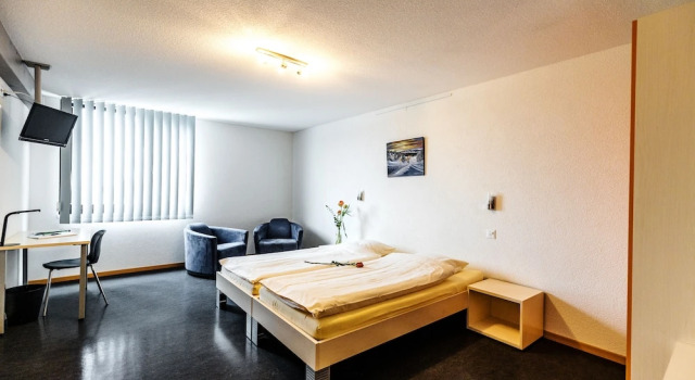 Номер Standard Jura Sport & Spa Resort