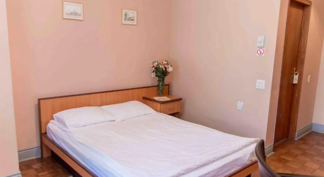 Habitación Económica Optima Kremenchuk