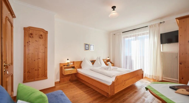 Apartments Untersüßgut Eben, Забронировать Апартаменты/квартира Эбен Salzburger Sportwelt