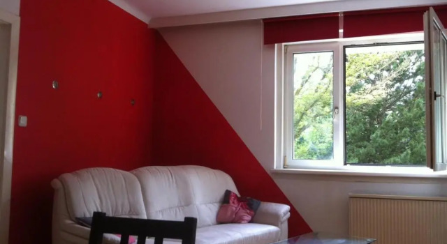 Cosy flat near Schönbrunn
