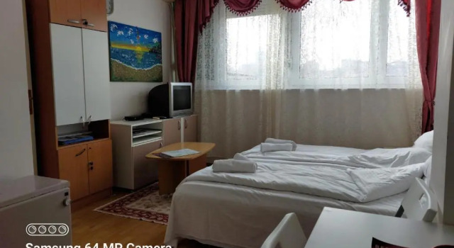 Апартаменты Apartment Daca Stan na dan