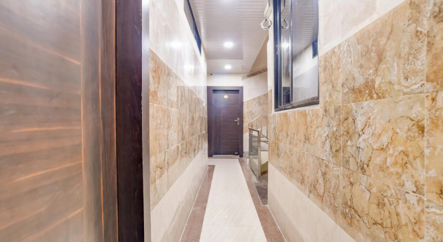 OYO 77796 Hotel Elite