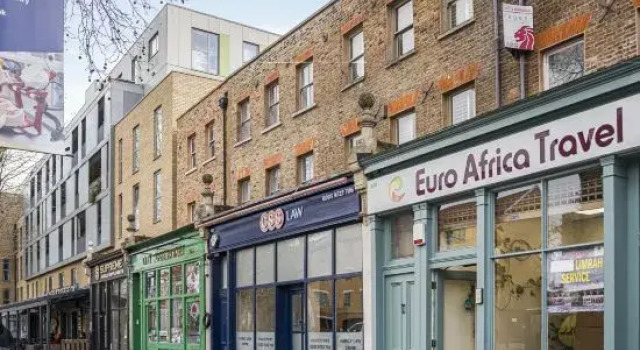 Beautiful London Apartment - Near Tower Bridge, Varaa Huoneisto Asunnot kohteessa Merseyside, Huoneisto