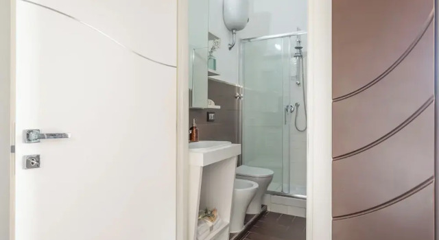 Appartamento Deluxe Beach Apartment