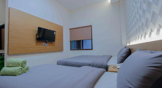 Suite Superior Mocca Guest house