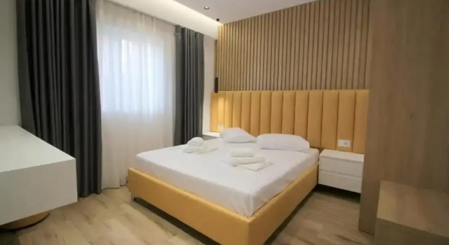 Alis Apartments