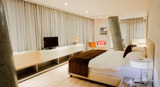 Полулюкс Standard Best Western Premier Ark Hotel