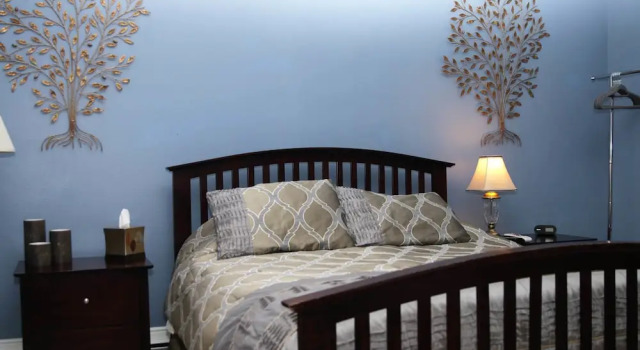 Skye Cottage Bed & Breakfast, Réserver Maison de vacances Black Hawk Colorado