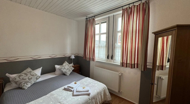 Номер Classic Schloss Hotel Kastellaun