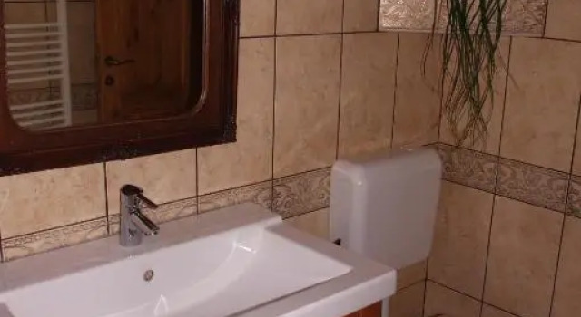 Tölgyfakuckó apartman, Rezervovat Apartmán Baja 