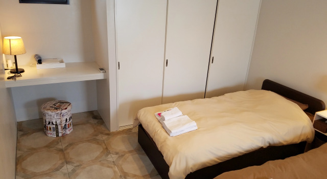 Twuriba Resort