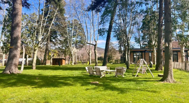 Апартаменты Domaine le Vaxergues