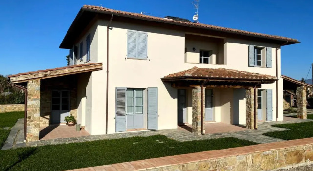 Apartment Il Cerro