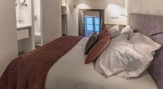 Апартаменты Дуплекс Appart Hôtel - Hyper Centre - VILLA CÔTÉ PLATEAU - 3 Étoiles Certifiées